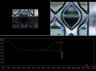 KMLT® laser microstructuring
