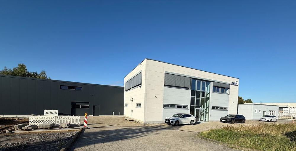 KMLT® - Neukirch site 2025