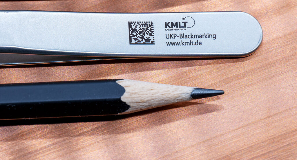 KMLT® ultrashort-pulse fs laser processing