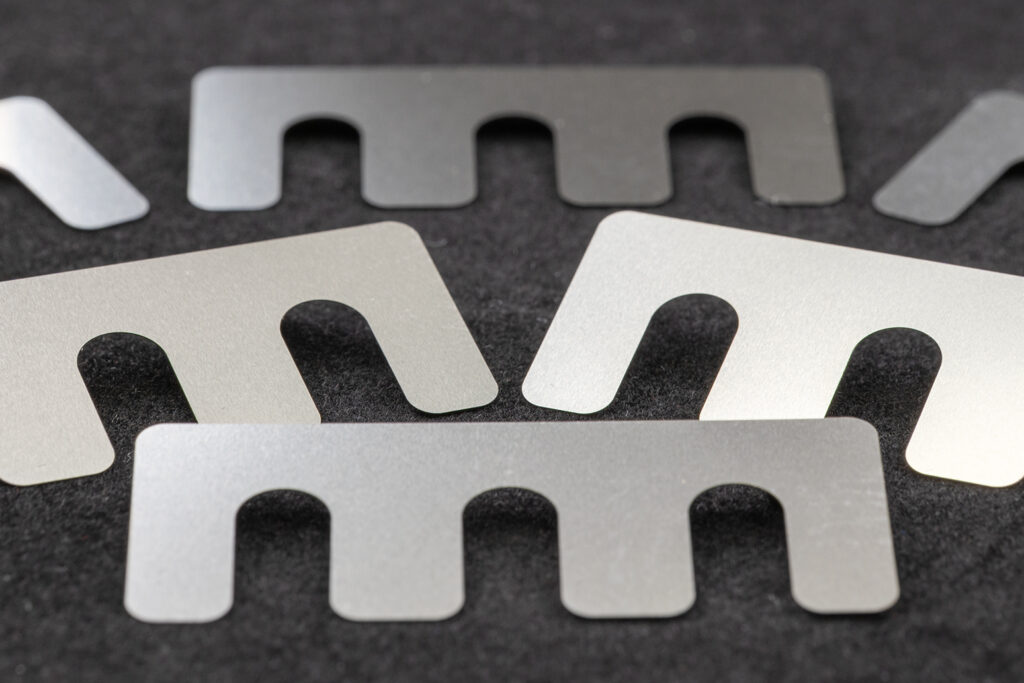 KMLT® laser micro-cutting