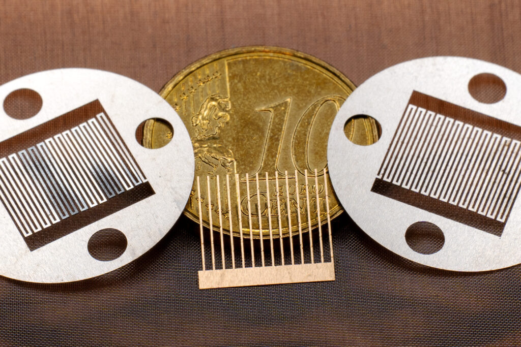 KMLT® ultrashort-pulse fs laser processing