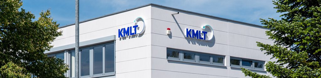 KMLT GmbH - Ihr Spezialist für hochpräzise Laserbearbeitung