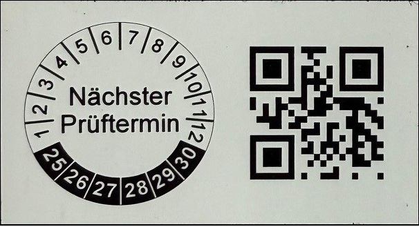 Laser Label - Lasergefertigte Premiumetiketten von KMLT®