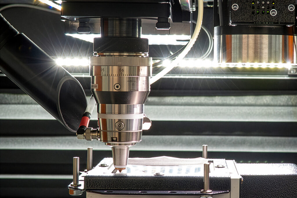 UKP fs-Laser